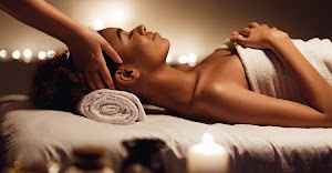 Onyeka Tefari place picture