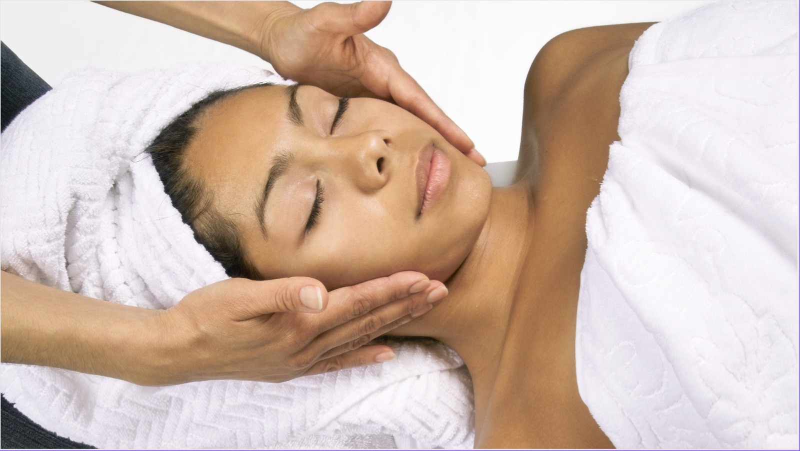 Onyeka Tefari Synergistic massage services