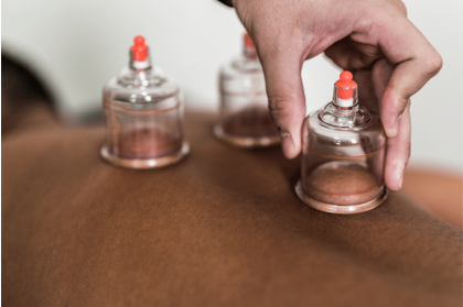What's Cupping Massage? A Guide to Cupping Marks and the Cupping Massage Color