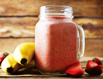 Sip Your Way to Better Health: A Delicious Tropical Smoothie Recipe