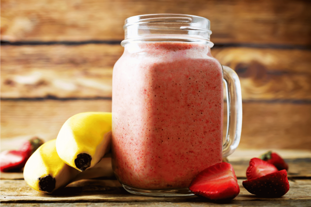 Sip Your Way to Better Health: A Delicious Tropical Smoothie Recipe