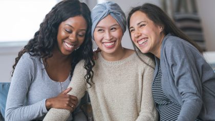 cancer journey