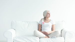The Frustrations of Managing Lymphedema