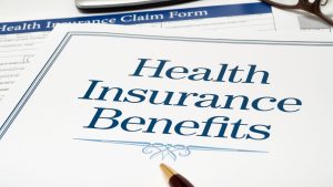 insurance coverage