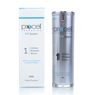 Procell MD Aftercare Step 1 - Cellular Renewal Serum