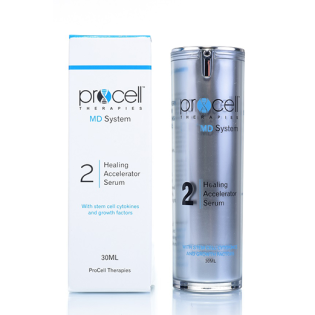 Procell MD Aftercare Step 2 - Healing Accelerator
