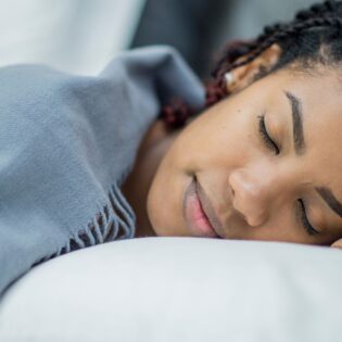 Power Nap Packages
