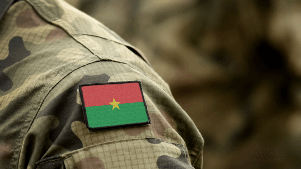Munch & Learn:  Africa for the Africans: Marcus Garvey, Burkina Faso & the Awakening of Africa