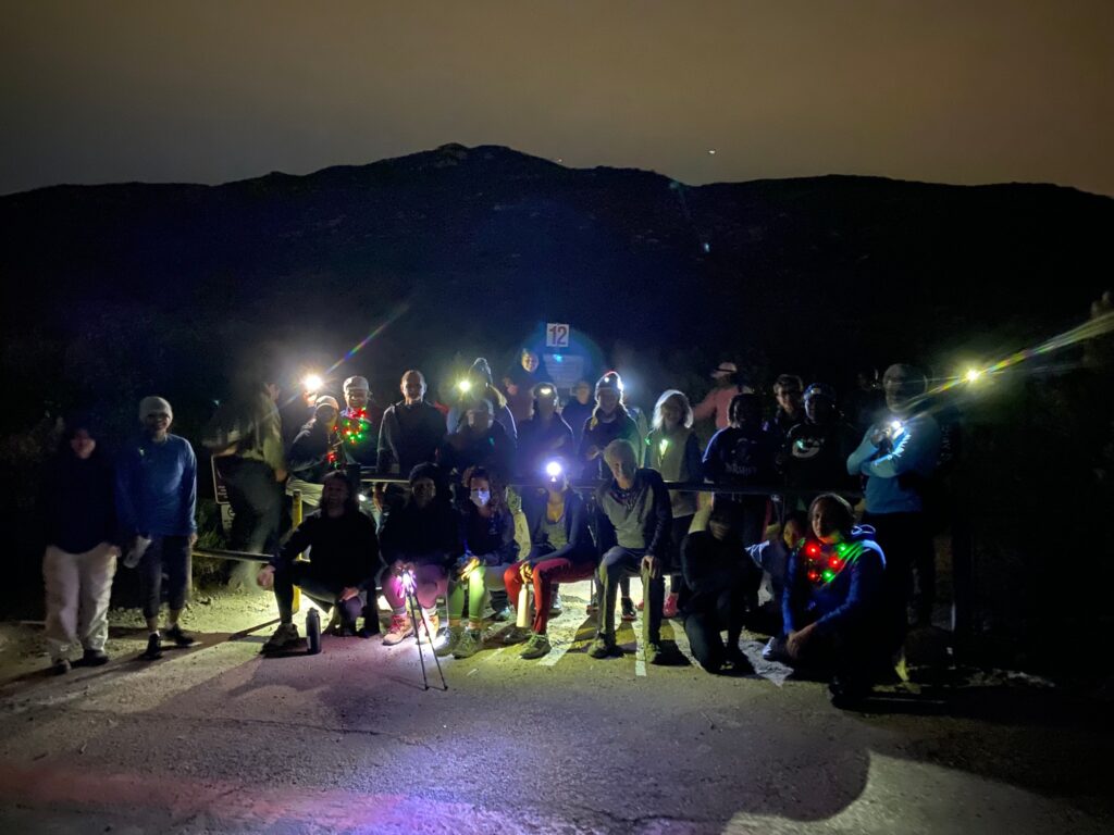 1st Full Moon Hike of 2026