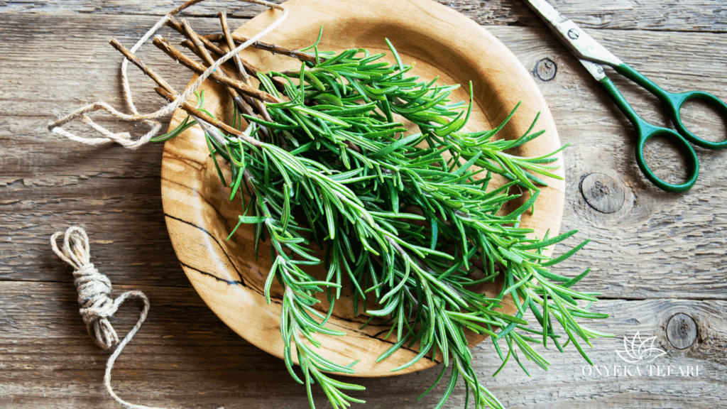 March Bantaba: Rosemary Reverie – A Celebration of Scent & Wellness