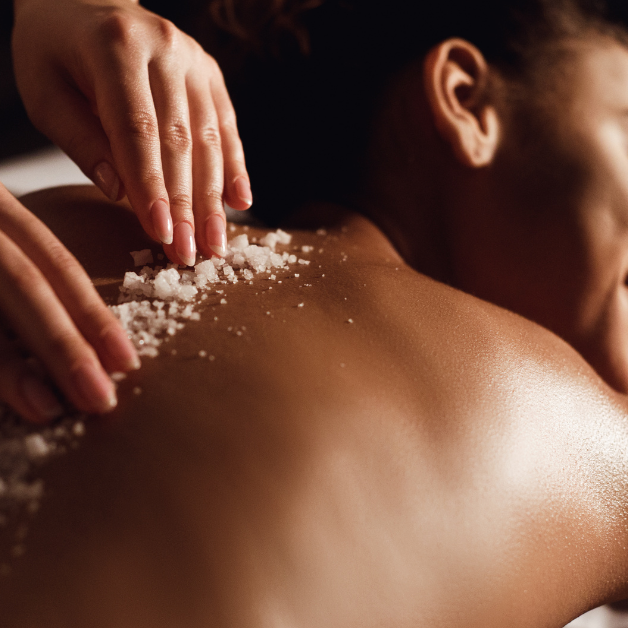 Back Revival Facial