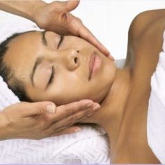 Onyeka Tefari Synergistic massage services