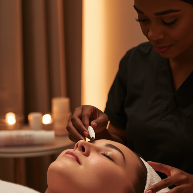 ageless clinic