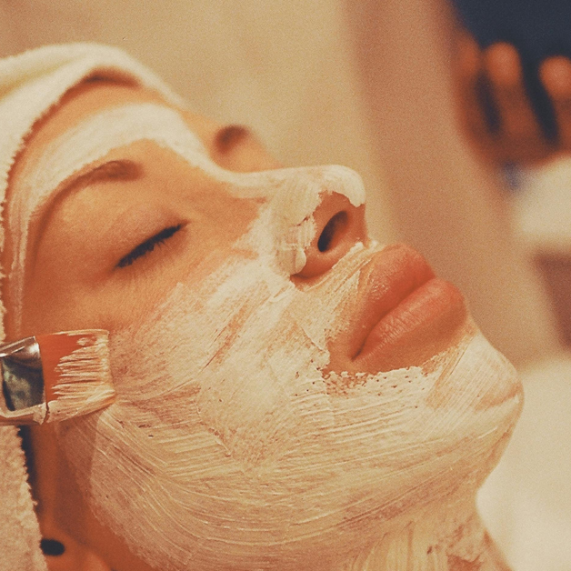 timeless facial